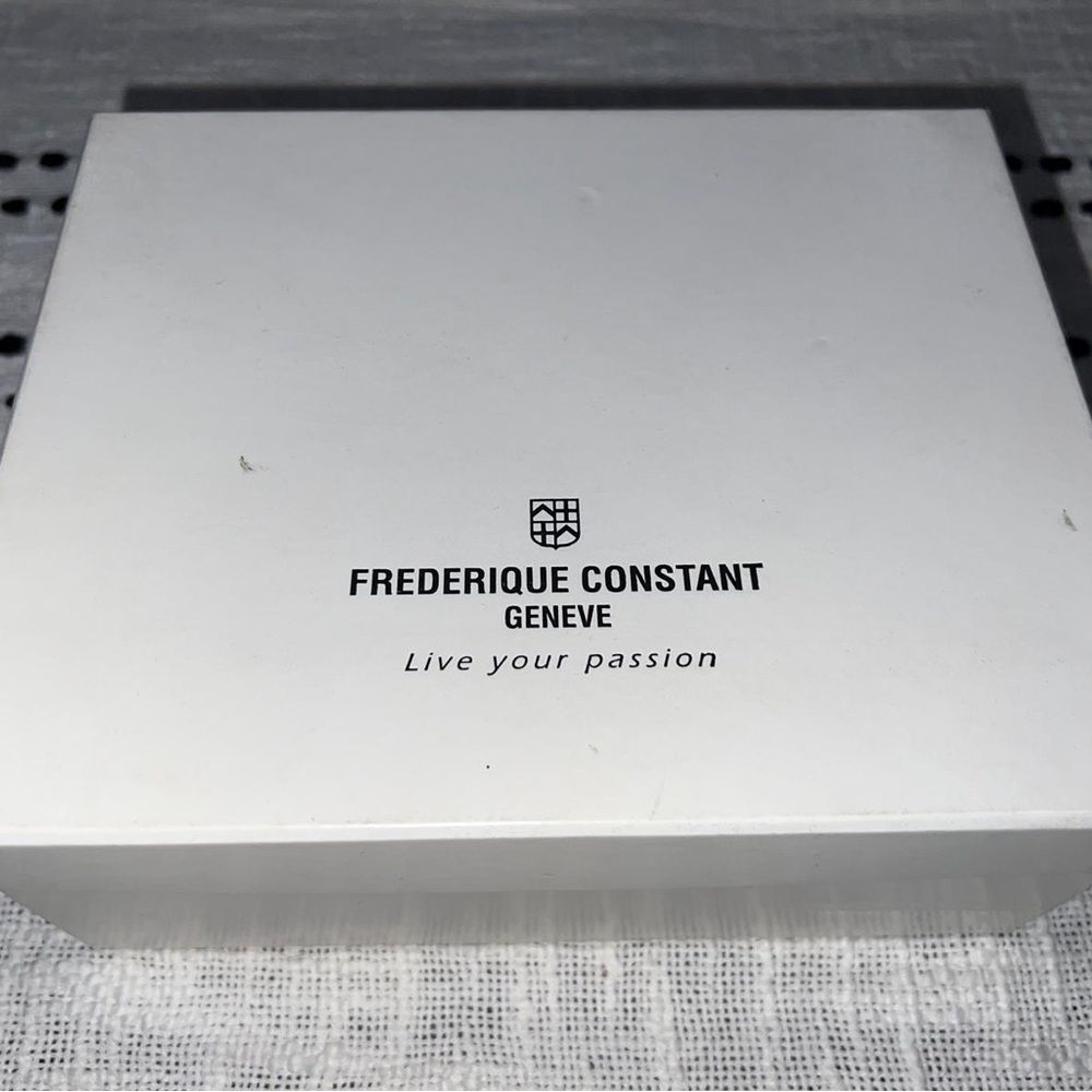 Frédérique Constant Men’s Slimline Watch - FC-245M4S5 - Picture 12 of 12
